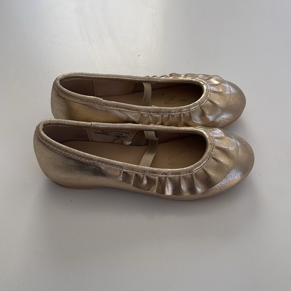 Harper Canyon Gold Mary Jane’s - Picture 4 of 6